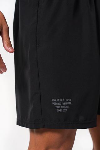 Active Shorts