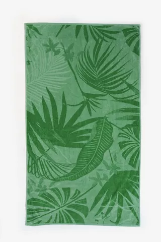 Beach Towel