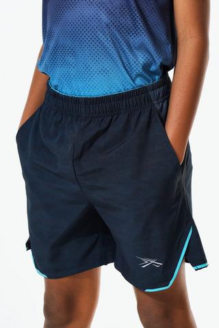 Shell Active Shorts