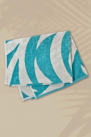 Beach Towel