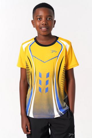 Dri-sport T-shirt