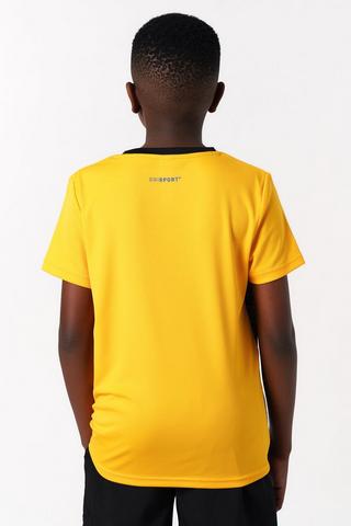 Dri-sport T-shirt