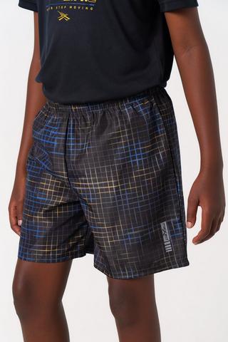 Active Shorts