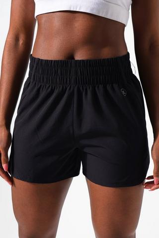 Running Shorts