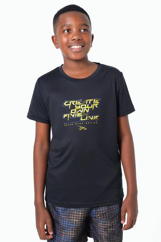 Statement Active T-shirt