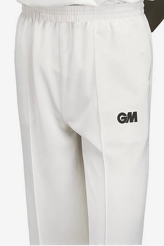 Gm Maestro Cricket Pants - Adults'