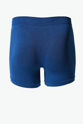 3-pack Seamless Boxer Briefs