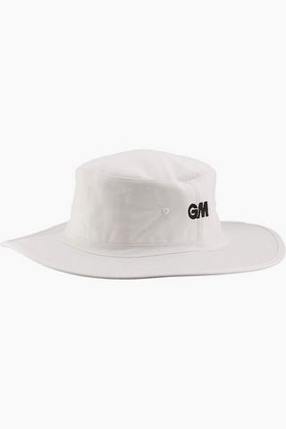 Gm Panama Cricket Hat