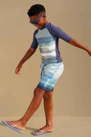 Elasticated Boardies