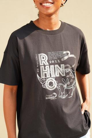 Project Rhino T-shirt