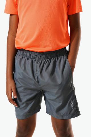 Dobby Active Shorts