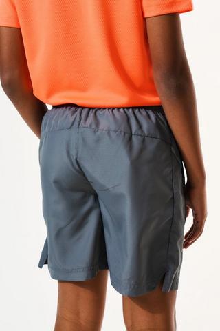 Dobby Active Shorts