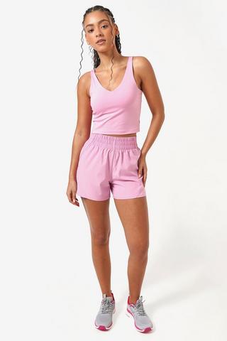Running Shorts