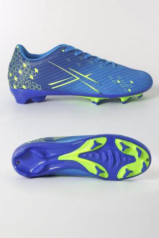 Dynamo Soccer Boots - Youth