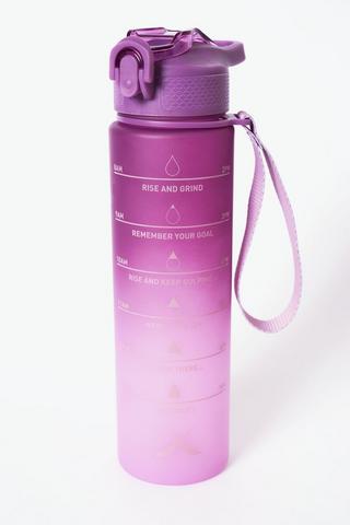 700ml Acrylic Water Bottle