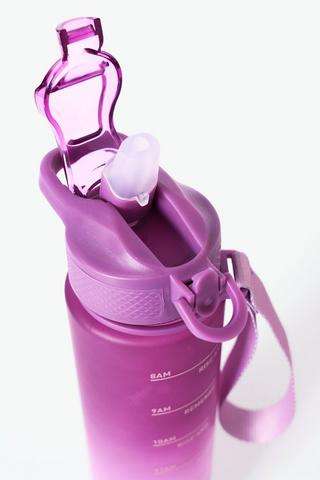 700ml Acrylic Water Bottle