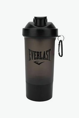 Everlast Smart Shaker Bottle - 650ml