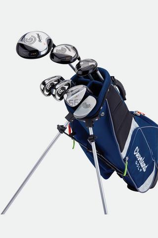 Cleveland Junior Golf Set