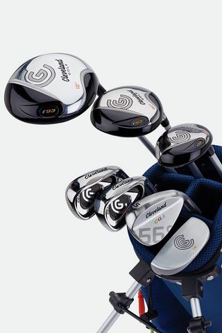 Cleveland Junior Golf Set