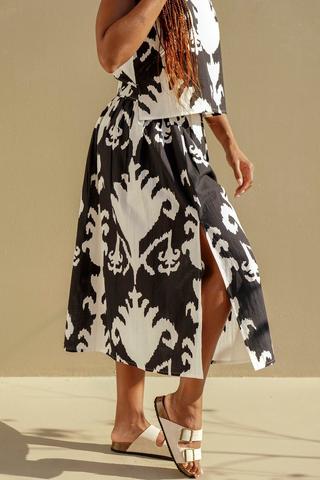 Maxi Skirt