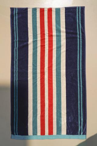 Beach Towel