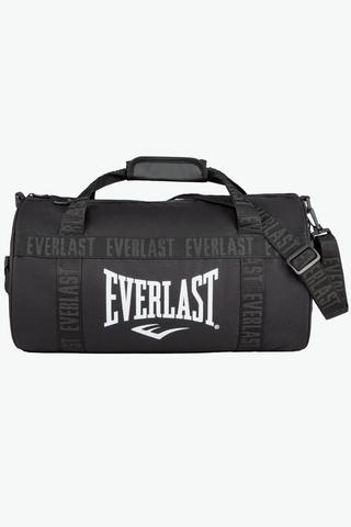 Everlast Barrel Bag