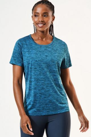 Technical Active T-shirt