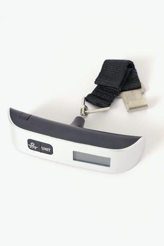 Electric Luggage Scale