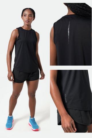 Elite Dri-sport Technical Tank