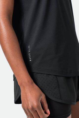 Elite Dri-sport Technical Tank