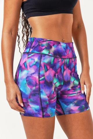 Motion Hot Shorts