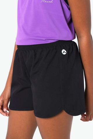 Running Shorts