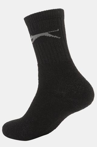 Slazenger 5-pack Crew Socks - 8-12