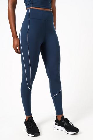 Elite Full-length Power Leggings