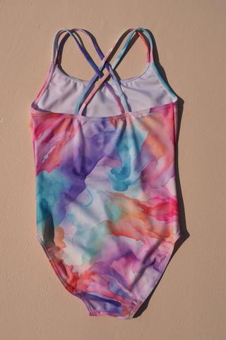 One-piece Swimming Costume