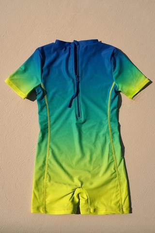 Rashie Suit