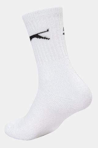 Slazenger 5-pack Crew Socks - 4-7