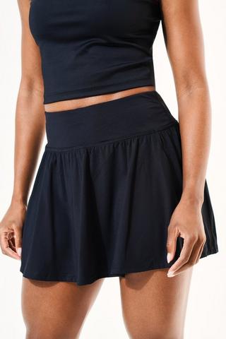 Elite Technical Skort