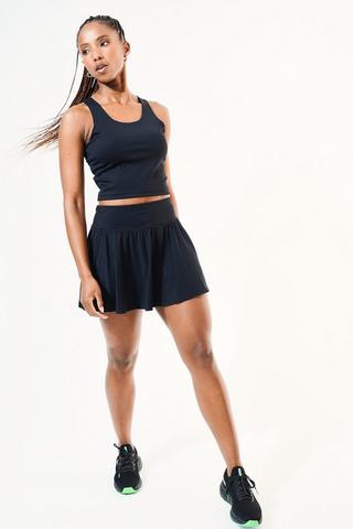 Elite Technical Skort
