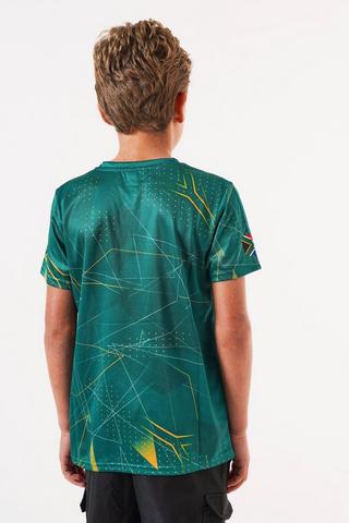 Sa Supporters' T-shirt - Kids'