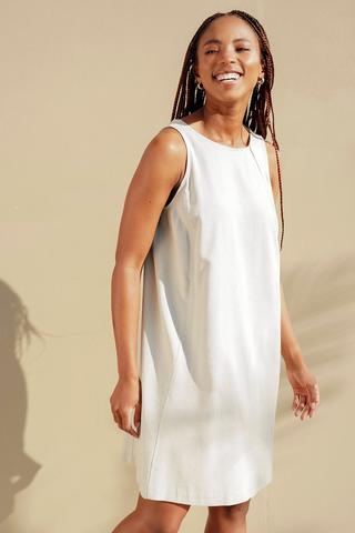 Midi Dress