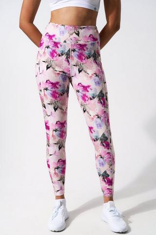 Full-length Leggings