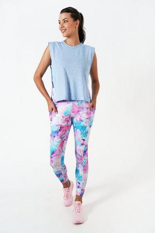 Full-length Leggings