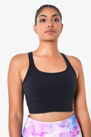 Elite Ascend Crop Top