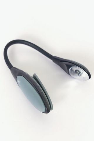 Travel Reading Light