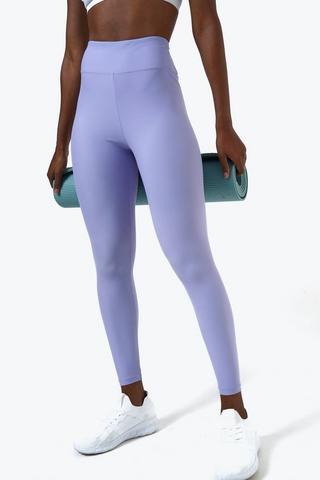 Motion Full-length Leggings