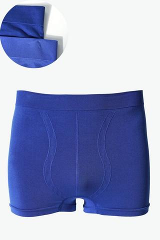 2-pack Seamless Boxer Briefs - Boys'