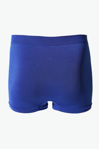 2-pack Seamless Boxer Briefs - Boys'