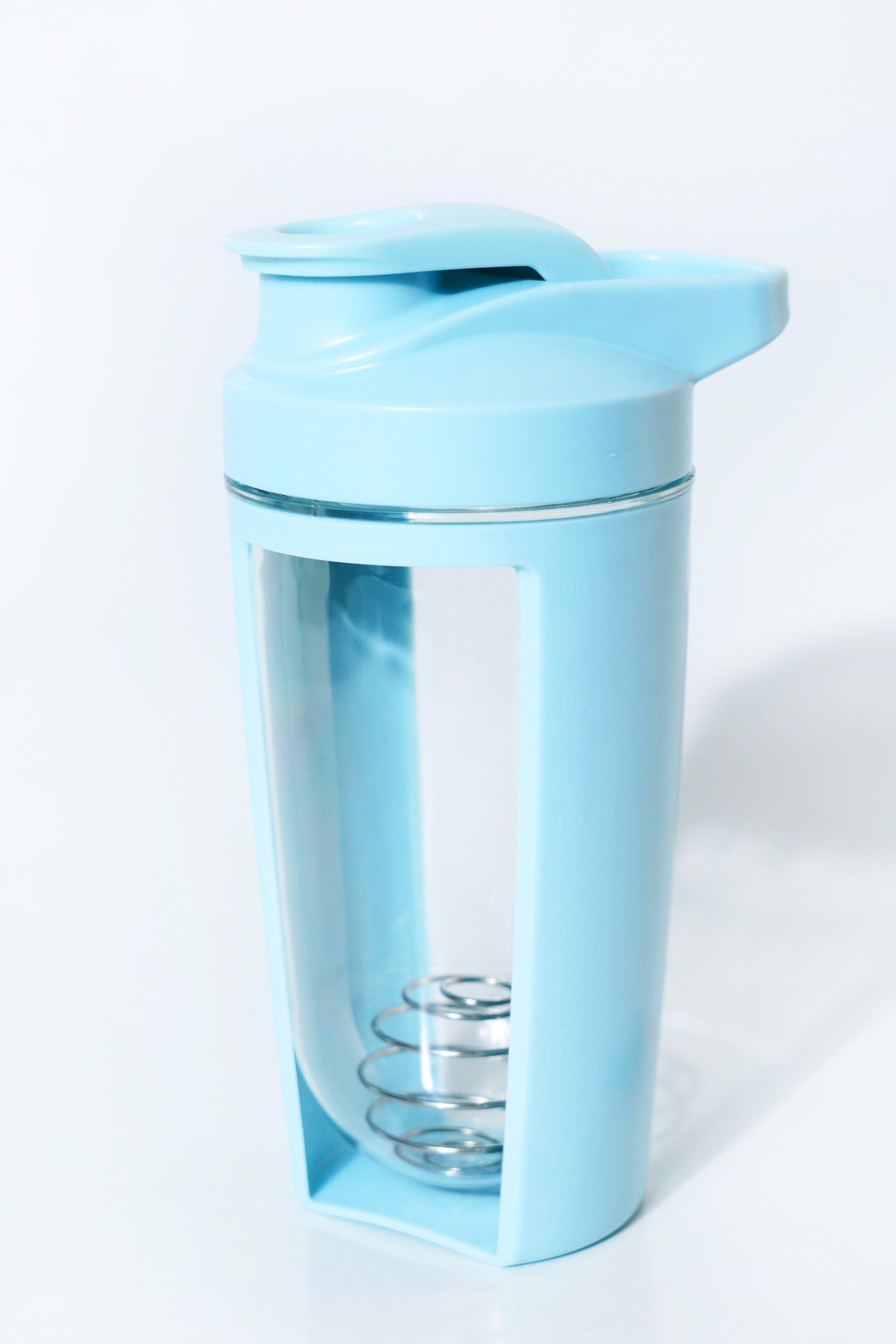700ml Shaker With Metal Ball