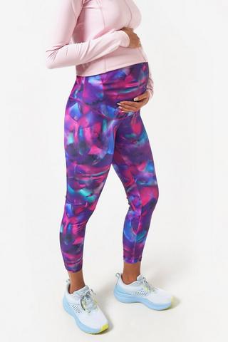 Maternity 7/8-length Leggings